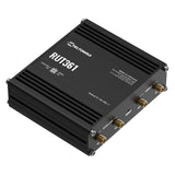 Teltonika RUT361 Industrial 4G LTE Router – Compact & Rugged Cellular Wireless Router with Ethernet