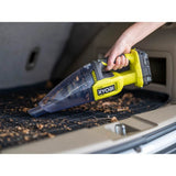 ONEAND 18V Cordless Multi-Surface Handheld Vacuum KIT with 2.0 AH Battery and Charger