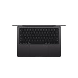 Apple 2026 MacBook Pro Laptop with Apple M5 chip with 10-core CPU and 10-core GPU