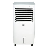 PerfectAire PEVP240 240 CFM Portable Evaporative Cooler, 250 sq. ft, White