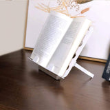 Portable Folding Laptop Bed Table, Adjustable Breakfast Tray, Ergonomic Lap Desk for Couch, Recliner, and Soft Surfaces