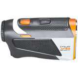 Bushnell Tour V6 Shift Golf Rangefinder with Slope Switch, Visual Jolt Flag Locking