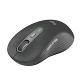 SmartWheel, Bluetooth, Multi Device, 24-Month Battery, Silent Clicks, Customizable Side Buttons