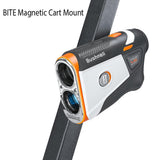 Bushnell Tour V6 Shift Golf Rangefinder with Slope Switch, Visual Jolt Flag Locking