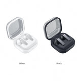 Samsung Galaxy Buds 4 (2026) AI True Wireless Bluetooth Earbuds, Black