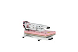 High Pressure Multifunction Heat Press Machine: Boasting a Slide Out Lower Platen, Fast Heating