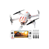 Pallton Drone with Camera for Adults and Beginners, Foldable RC Quadcopter