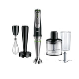 Braun MQ9137XI MultiQuick 9 Hand Blender with Imode Technology