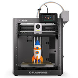 Flashforge AD5X Multicolor 3D Printer, 600mm/s High-Speed 3D Printer with 300˚C Nozzle