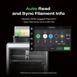 Creality CFS Multi Color Auto Filament System