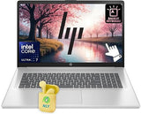 HP Touchscreen 17.3" Laptop Computer, 12-core Intel Core Ultra 7 255U Processor, Windows 11 Laptop