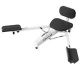 Split Machine, Leg Stretcher Machine for Flexibility – 180° Adjustable Stretching Equipment with Seat & Backrest, Perfect for Ballet, Cheerleading, Dance, Gymnastics, Martial Arts, Kids & Adults
