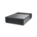 Seagate One Touch 24TB External Hard Drive Desktop HDD - USB-C Compatible with Most Windows and macOS