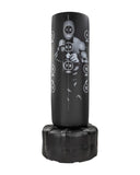 Century Wavemaster XXL Freestanding Punching Bag with Base for Boxing, Kickboxing, and Martial Arts Training, Strike Zones