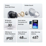 FNtipnutt TWS Wireless Earphones