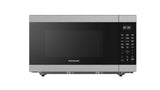 FRIGIDAIRE 2.2 Cu. Ft. Stainless Steel Microwave Oven, Multi Function, Programmable, 1,200 Watts