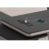 SABALON Office Desk Boss Office Furniture Modern Manager Supervisor President Office Large Desk