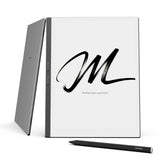 Musnap X 10.65" E Ink Paper Tablet | 8GB+128GB Ultra-Thin Flexible Screen ePaper Notebook with Stylus Pen | 2-in-1 ePaper Tablet & eBook Reader | Long Battery Life for Meetings, Study & Reading