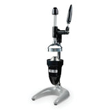 Hamilton Beach Commercial 932 Manual Citrus Juicer, Acid-Resistant Finish, Sure Grip Feet, Juice Lemons, Limes, Oranges, and Grapefruits, NSF Certified