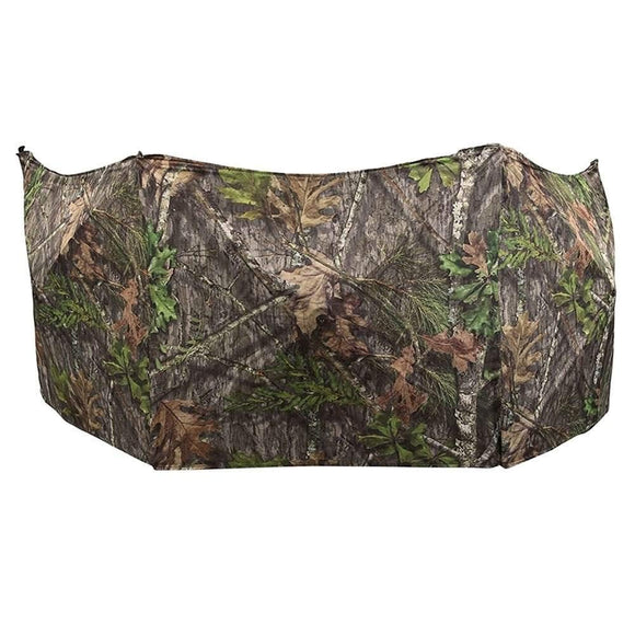 Ameristep outdoors Mossy Oak Hunting Blinds Treestands Blinds, Mossy Oak Obsession, 21.0X4.33X4.33 US Ameristep