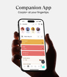 Cozyla Calendar Plus 3: 24"2K Smart Digital Calendar with Google Play Store