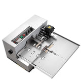 Heat Press Machine Solid-Ink Hot Ink Roll Print Ribbon