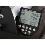 WaterRower M1 Lo Rise Rowing Machine with S4 BLE Monitor | USA Made | Original Handcrafted Erg Machine for Home Use & Gym | Best Warranty