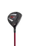 Callaway Golf XR Complete Set (Blue/Red, Right, Steel, +1 Inch, Stiff) Callaway