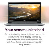 Lenovo IdeaPad Slim 3i 15.6" FHD Business Laptop, 8GB RAM