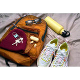 Truly Wireless in-Ear Bluetooth Earbud Headphones with up to 22-Hour Battery, Multipoint-Connection, Mic and IPX4 Water Resistance, Yellow- New Sony