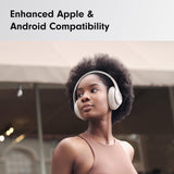 Beats Studio Pro Premium Wireless Over-Ear Headphones- Up to 40-Hour Battery Life, Active Noise Cancelling, Great for Travel & Commuting, USB-C Lossless Audio, Apple & Android Compatible - Sandstone