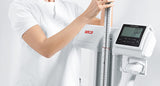 seca 787 EMR validated Column Scale with Eye-Level Display