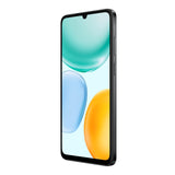 HONOR X5c Plus Dual-SIM 64GB ROM + 4GB RAM (GSM Only | No CDMA) Factory Unlocked 4G/LTE Smartphone (Midnight Black) - International Version