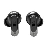 JBL Tour Pro 3 - True Wireless Noise Cancelling Earbuds with Smart Charging Case™ - Black JBL