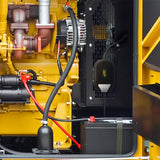 Battery Tender 5 AMP Selectable 12V / 24V Battery Charger and Maintainer - Switchable 5 AMP / 2.5 AMP Battery Tender