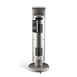 Oscillating Digital Ceramic Tower Heater for Large Rooms, with Adjustable Thermostat, Timer and Remote Control Lasko