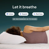 Nectar Premier Hybrid 13” King Mattress - Medium Firm - Memory Foam & Innerspring Coils - Cooling Upgrade - Back Pain Relief - Mattress in a Box - 365-Night Trial & Forever Warranty