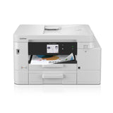 Wireless Color Inkjet All-in-One Printer with 2.7” Color Touchscreen and 2 Paper Trays | Includes Refresh Subscription