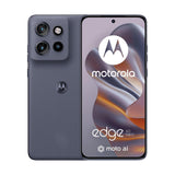 Motorola Edge 60 Neo Dual-SIM 256GB ROM + 12GB RAM (GSM OLY | No CDMA) Factory Unlocked 5G Smartphone (Pantone Grisaille) - International Version