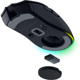 Razer Cobra HyperSpeed Wireless Gaming Mouse, 62g Lightweight, Black
