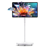 NEWORK 27 Inch Portable TV with Hi-Fi Audio, Android 14 EDLA Certified