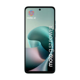 Motorola Moto G57 Power Dual-SIM 256GB ROM + 12GB RAM (GSM Only | No CDMA) Factory Unlocked 5G Smartphone (Pantone Fluidity) - International Version