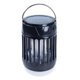 Bug Zapper Outdoor, Flying Insects Zapper Indoor,Mosquito Zapper,Fly Trap Mosquito Trap for Patio Yard&Home Living Room&Bedroom&Kitchen&Garage&Office&Campin,M