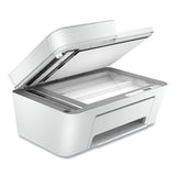HP DeskJet Plus 4155 Wireless All-in-One Printer, Mobile Print, Scan & Copy, Instant Ink Ready