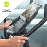 Schwinn Fitness 130 Upright Bike Schwinn