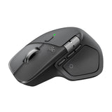 Logitech MX Master 4, Ergonomic Wireless Mouse with Advanced Performance Haptic Feedback