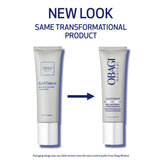 Obagi ELASTIderm Neck & Décolleté Lifting Concentrate with Patented Bi-Mineral Contour Complex, Retinoid & Alpha-Arbutin Clinically Proven to Reduce Fine Lines & Wrinkles – 2 oz