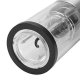 Electric Wine Opener Set with Foil Cutter, Aerator, Vacuum Stopper, Rechargeable Stainless Steel - Automatic Cork Removal, Easy Pouring, Ideal for Home Bar and Parties