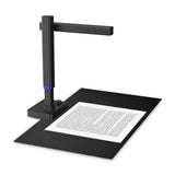 Document Scanner, Document Scanner Series, Portable USB Camera, Capture Maximum A3 Format with Scanning for Meetings and Learning, Increase Efficiency