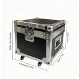 MINGJIE 120W Moving Head Beam Light, DMX512 Stage Lighting